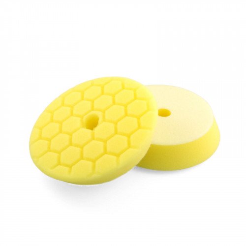 Burete Polish Abraziv Flexipads Pro-Detail Heavy Cut, 152mm