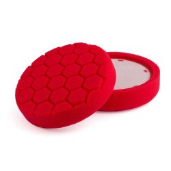 Burete Polish Ultrafin Flexipads Ultra Fine Finishing Pad, 150mm