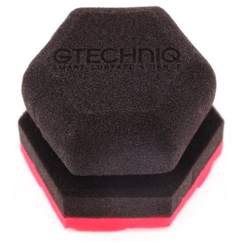 Burete Aplicator Multifunctional Gtechniq AP4 Pad, 7cm