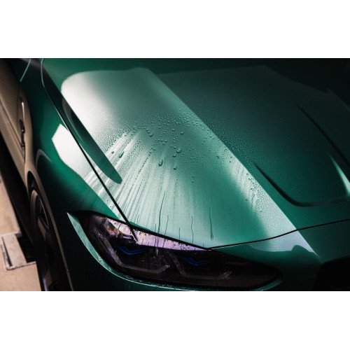 Kit Protectie Ceramica Toate Suprafetele Gtechniq GT1 - All Surface Ceramic Coating Kit