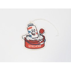 Odorizant Auto Gtechniq Mitty Air Freshner, Cherry