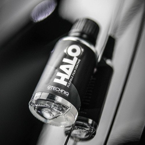 Protectie Folie Auto PPF Gtechniq Halo v2 Flexible Film Coating, 30ml