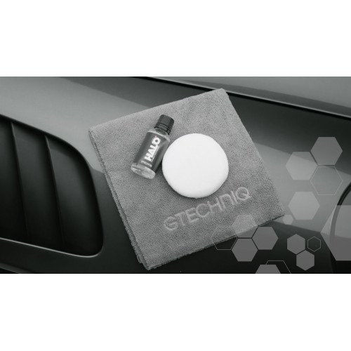 Protectie Folie Auto PPF Gtechniq Halo v2 Flexible Film Coating, 30ml