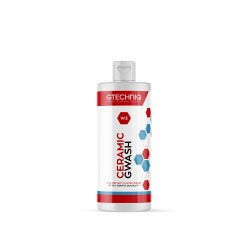 Sampon Auto Ceramic Gtechniq W3 Ceramic Gwash, 1000ml