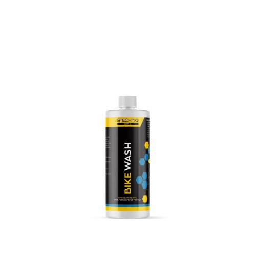 Sampon Bicicleta Concentrat Gtechniq Bike Wash, 250ml