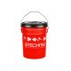 Set Galeata Spalare Auto Gtechniq Detailing Bucket Kit, 20L