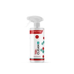 Solutie Curatat Interior Auto Antibacteriana Gtechniq I2 Tri-Clean, 500ml