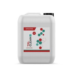 Solutie Curatat Interior Auto Antibacteriana Gtechniq I2 Tri-Clean, 5L