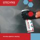 Solutie Indepartare Bitum si Adeziv Gtechniq W7 Tar and Glue Remover, 1000ml