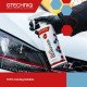 Solutie Indepartare Insecte Gtechniq W8 Bug Remover, 250ml