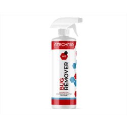 Solutie Indepartare Insecte Gtechniq W8 Bug Remover, 1L Solutie Indepartare Insecte Gtechniq W8 Bug Remover, 1L