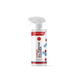 Solutie de Curatat Universala Gtechniq W5 Citrus APC, 500ml
