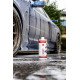 Spuma Activa Auto Gtechniq W4 Citrus Foam, 5L
