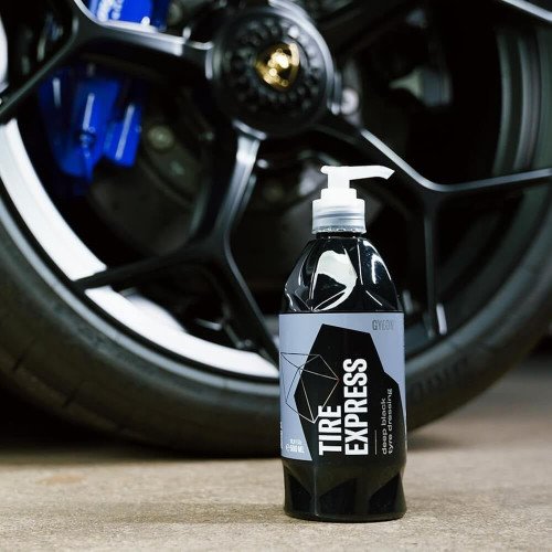 Dressing Anvelope Gyeon Q2M Tire Express, 1000ml