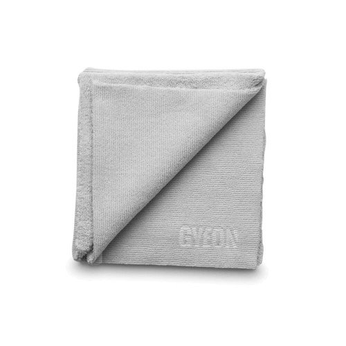 Laveta Microfibra Interior Auto Gyeon Q2M Interior Wipe Evo Set, 40 x 40cm, 2 buc