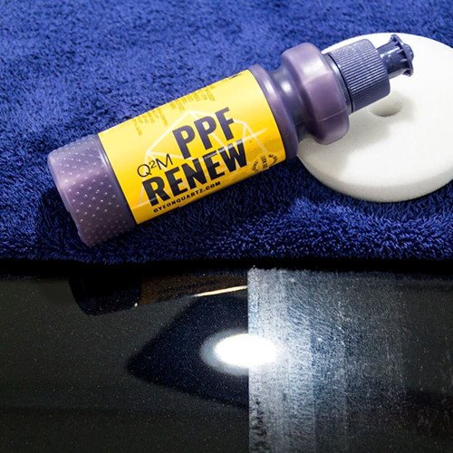 Pasta Polish pentru Folie Gyeon Q2M PPF Renew, 120ml
