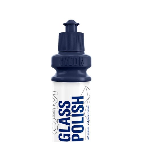 Polish Sticla Gyeon Q2M Glass Polish, 250ml