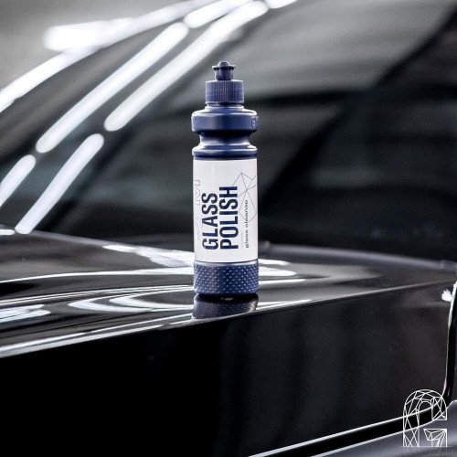 Polish Sticla Gyeon Q2M Glass Polish, 250ml