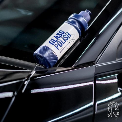 Polish Sticla Gyeon Q2M Glass Polish, 250ml
