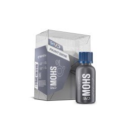 Protectie Ceramica Gyeon Q2 Mohs EVO Light, 30ml