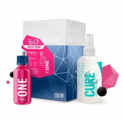 Protectie Ceramica Gyeon Q2 One EVO, 100ml