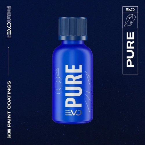 Protectie Ceramica Gyeon Q2 Pure Evo, 30ml