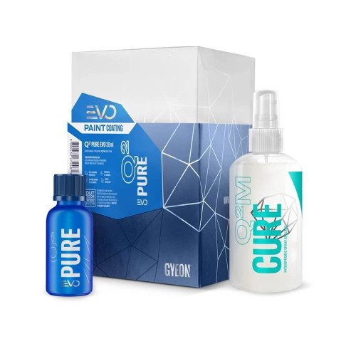 Protectie Ceramica Gyeon Q2 Pure Evo, 30ml