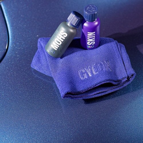 Protectie Ceramica Gyeon Q2 Syncro EVO, 50ml