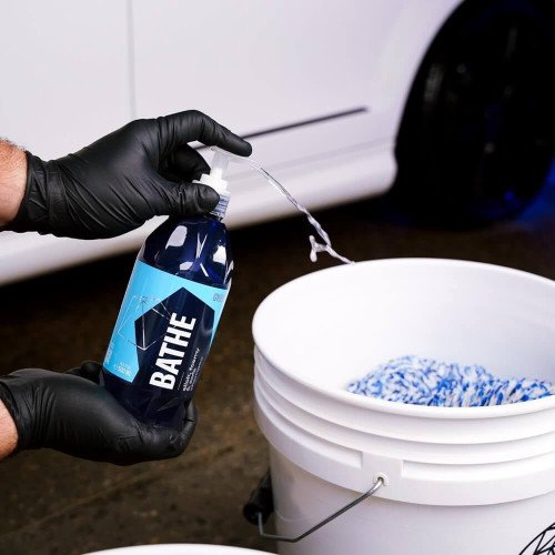 Sampon Auto Gyeon Q2M Bathe, 1000ml