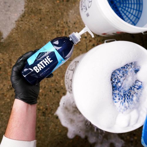 Sampon Auto Gyeon Q2M Bathe, 1000ml
