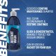 Sampon Auto Gyeon Q2M Restart Wash, 500ml