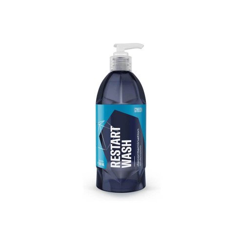 Sampon Auto Gyeon Q2M Restart Wash, 500ml