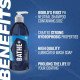 Sampon Auto cu Protectie Gyeon Q2M Bathe Plus, 4L