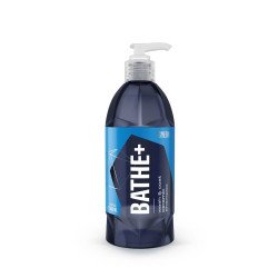 Sampon Auto cu Protectie Gyeon Q2M Bathe Plus, 500ml