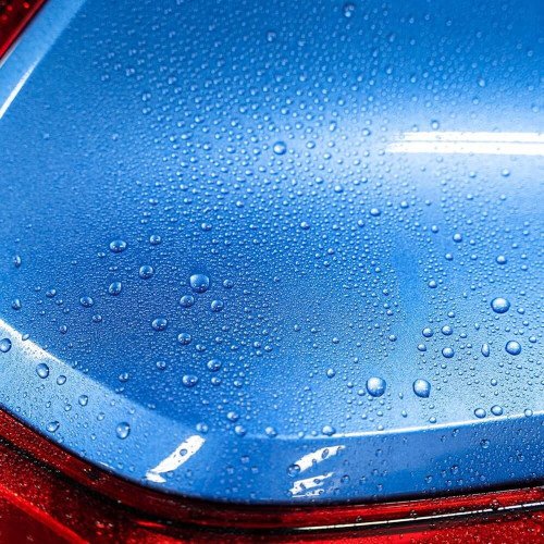 Sampon Auto cu Protectie Gyeon Q2M Bathe Plus, 500ml