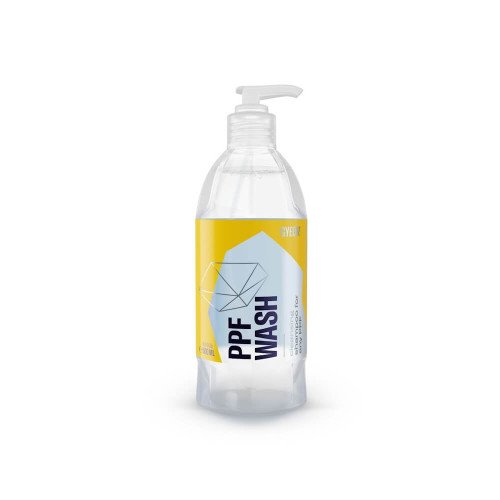 Sampon Auto pentru Folie Gyeon Q2M PPF Wash, 500ml