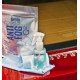 Set Anti-Aburire Geamuri Gyeon Q2 Anti Fog, 120ml