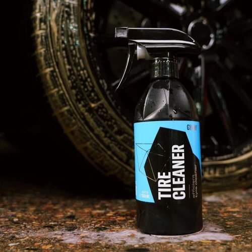 Solutie Curatare Anvelope Gyeon Q2M Tire Cleaner, 1000ml