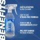 Solutie Curatare Geamuri Gyeon Q2M Glass, 1L