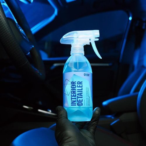 Solutie Curatare Interior Auto Gyeon Interior Detailer, 1000ml