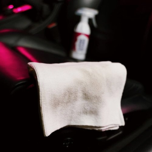 Solutie Curatare Piele Gyeon Q2M Leather Cleaner Strong, 500ml