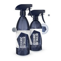 Solutie Detailing Rapid Gyeon Q2M Ceramic Detailer, 1000ml