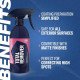 Solutie Indepartare Ceara si Protectii Vopsea Gyeon Q2M Total Remover, 1000ml