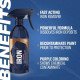 Solutie Inlaturare Depuneri Fier Gyeon Q2M Iron, 1000ml