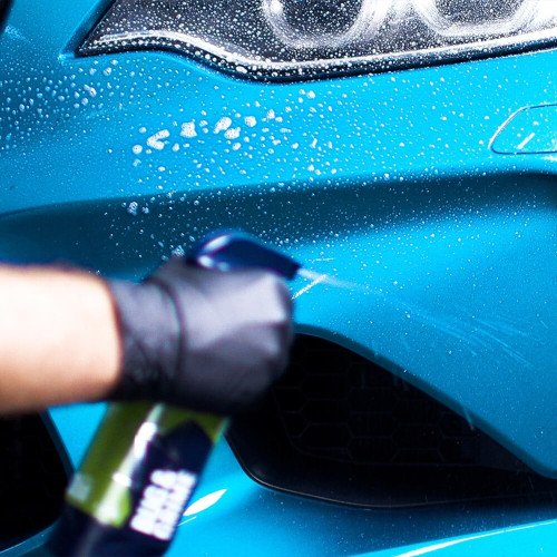 Solutie Indepartare Insecte Gyeon Q2M Bug and Grime, 500ml