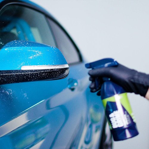 Solutie Indepartare Insecte Gyeon Q2M Bug and Grime, 500ml