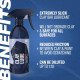 Spray Lubrifiant Argila Gyeon Q2M Clay Lube, 500ml