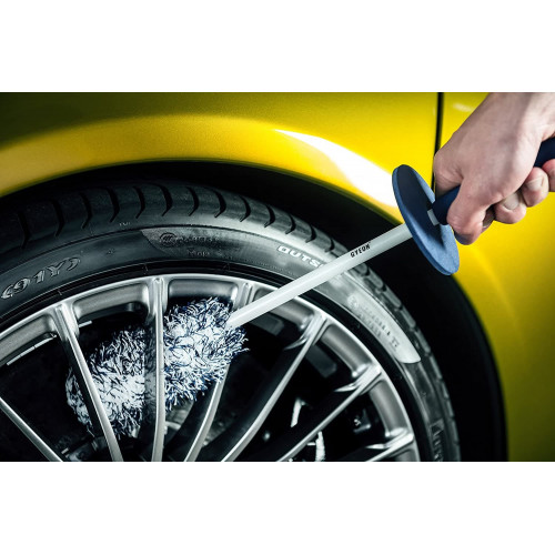 Perie Curatare Jante Gyeon Q2M WheelBrush, Medium