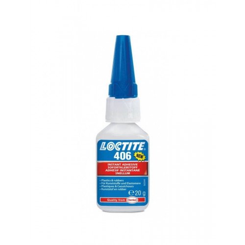 Adeziv Universal Rapid Loctite 406, 20g