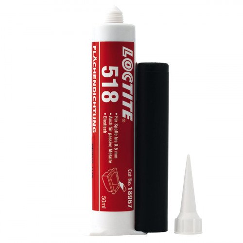 Etasant Intersitii Mici Loctite 518, 50ml